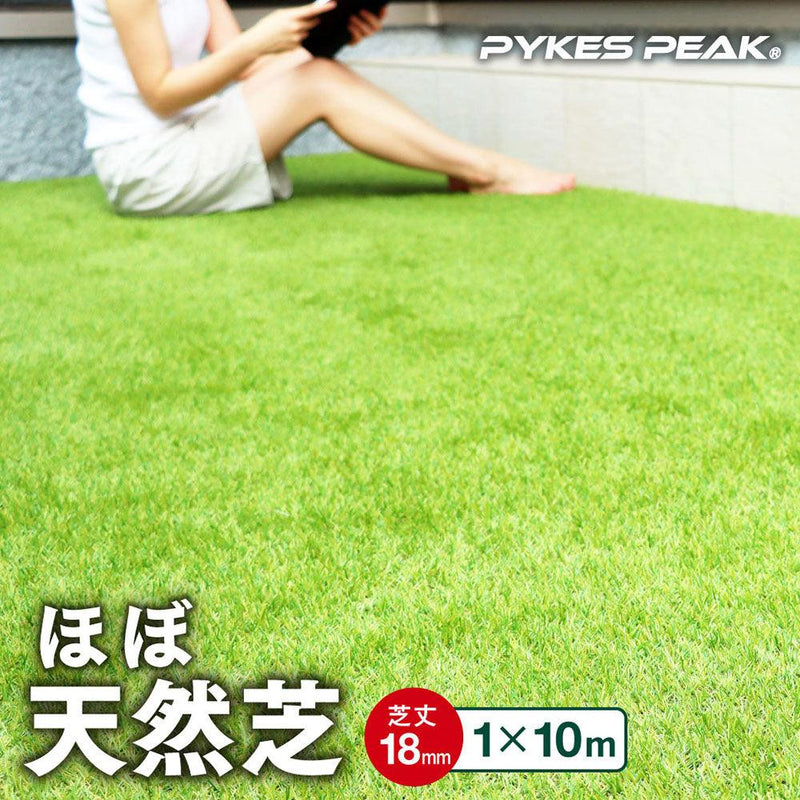 人工芝