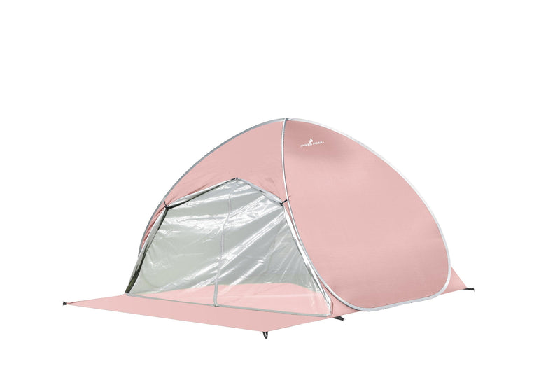ポップアップテント 1人用/2-3人用 3色 POP-UP 1P 2-3P【一部カラー予約販売到着まで1~2ヶ月かかります】 - PYKES PEAK