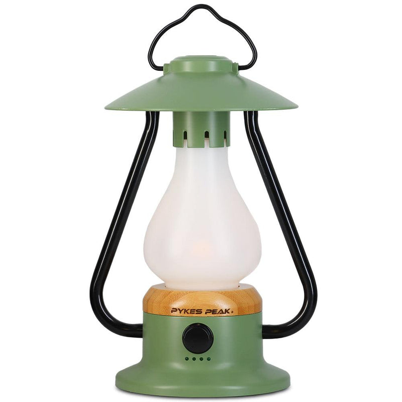 LEDランタン LANTERN PP-01 USB - PYKES PEAK